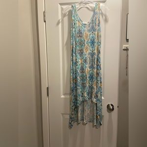 New York and Company, lightweight summer dress